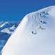 Illustration for article titled YAY Skiing!